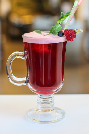 HOT BERRY MINT<span style="font-weight: bold;">&nbsp;</span>