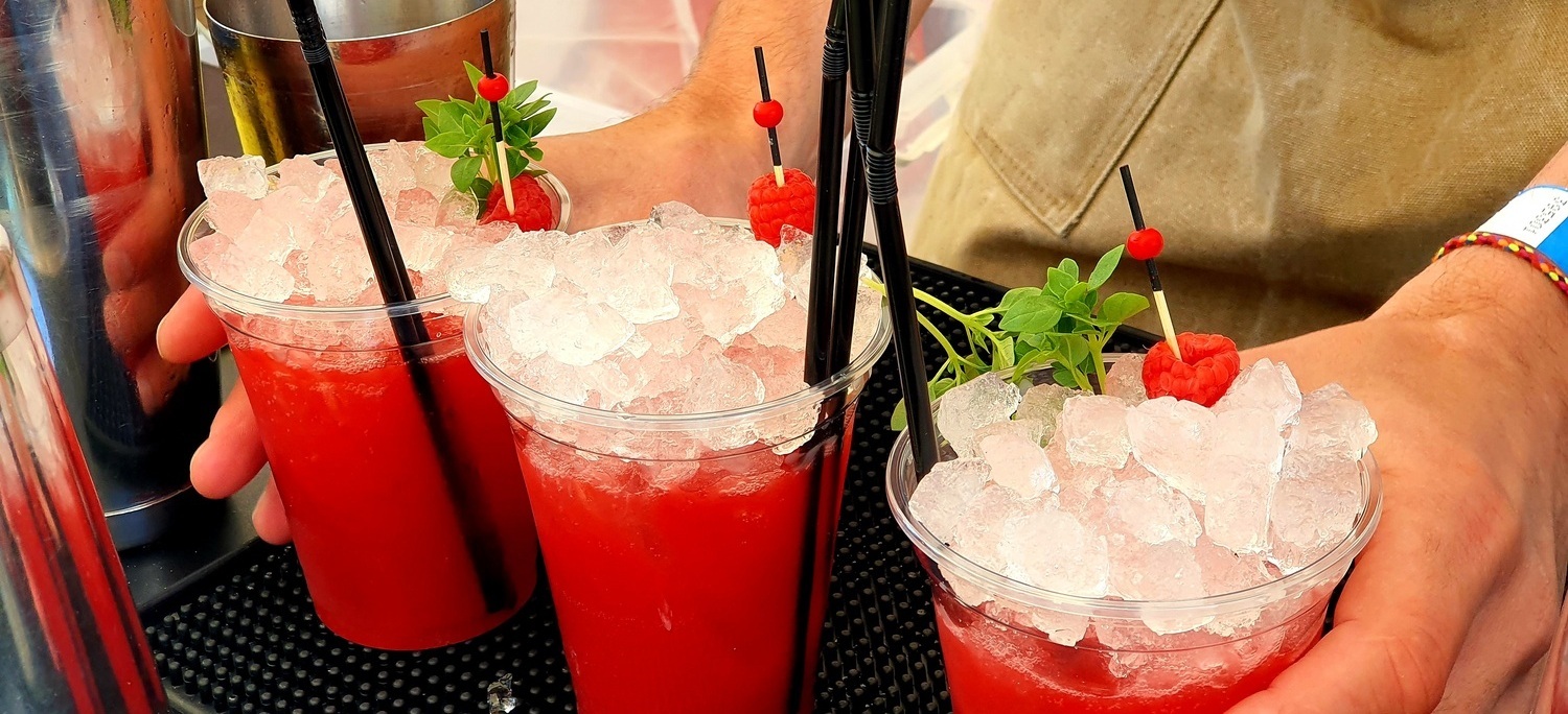 Выездной бар на выезд Коктейль бар на праздник