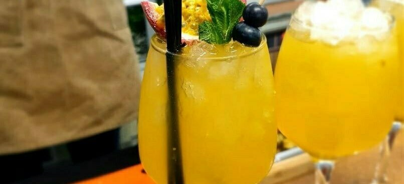 Заказать коктейльный бар в москве Коктейльный бар