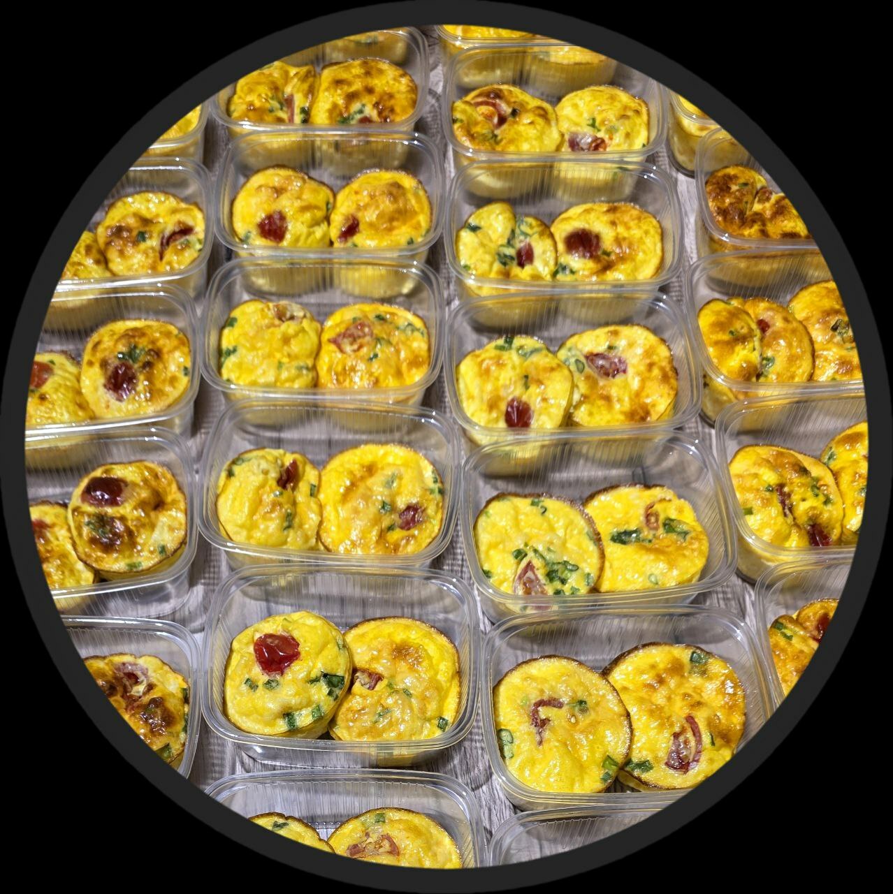 Доставка завтраков