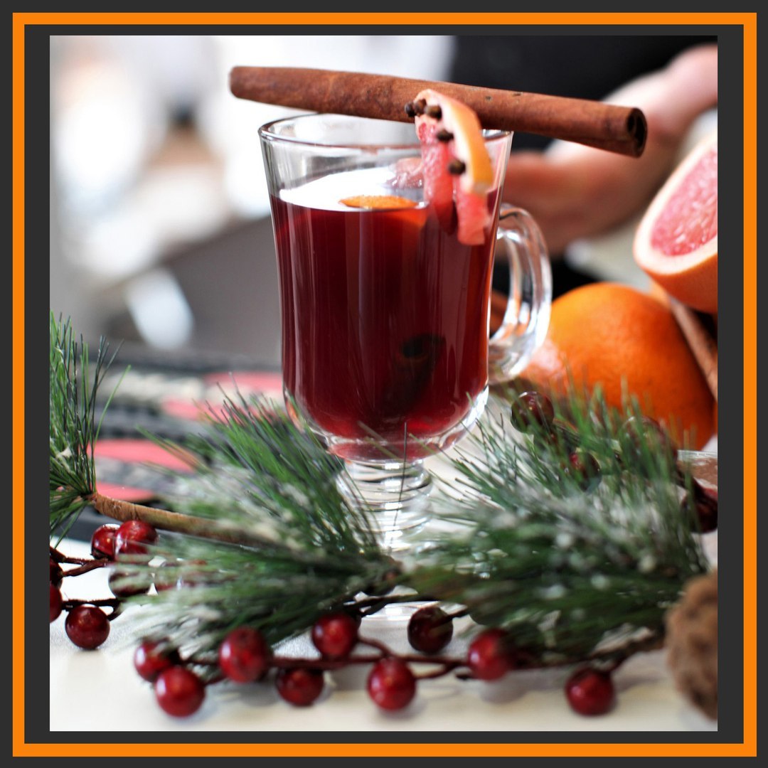 Горячий бар&nbsp;