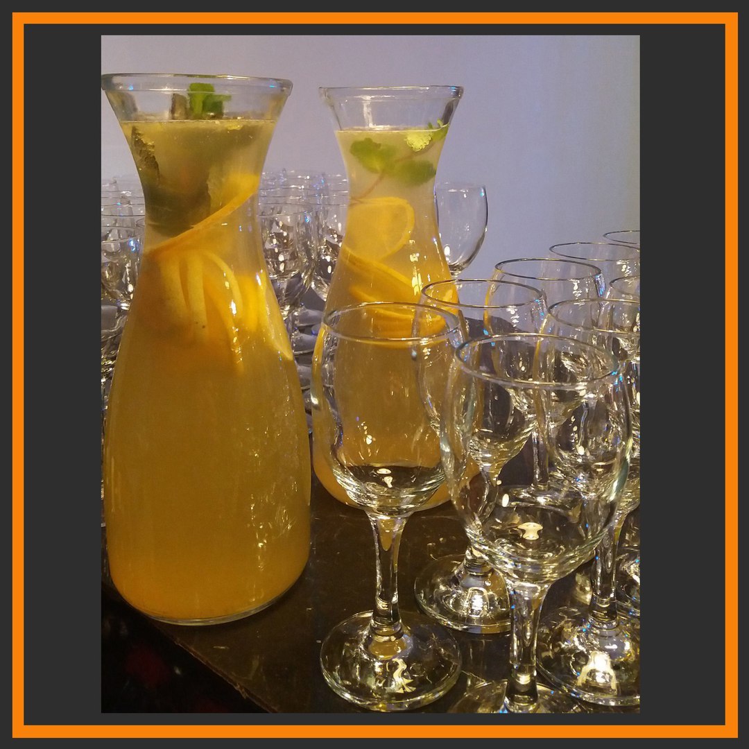 Лимонад бар&nbsp;