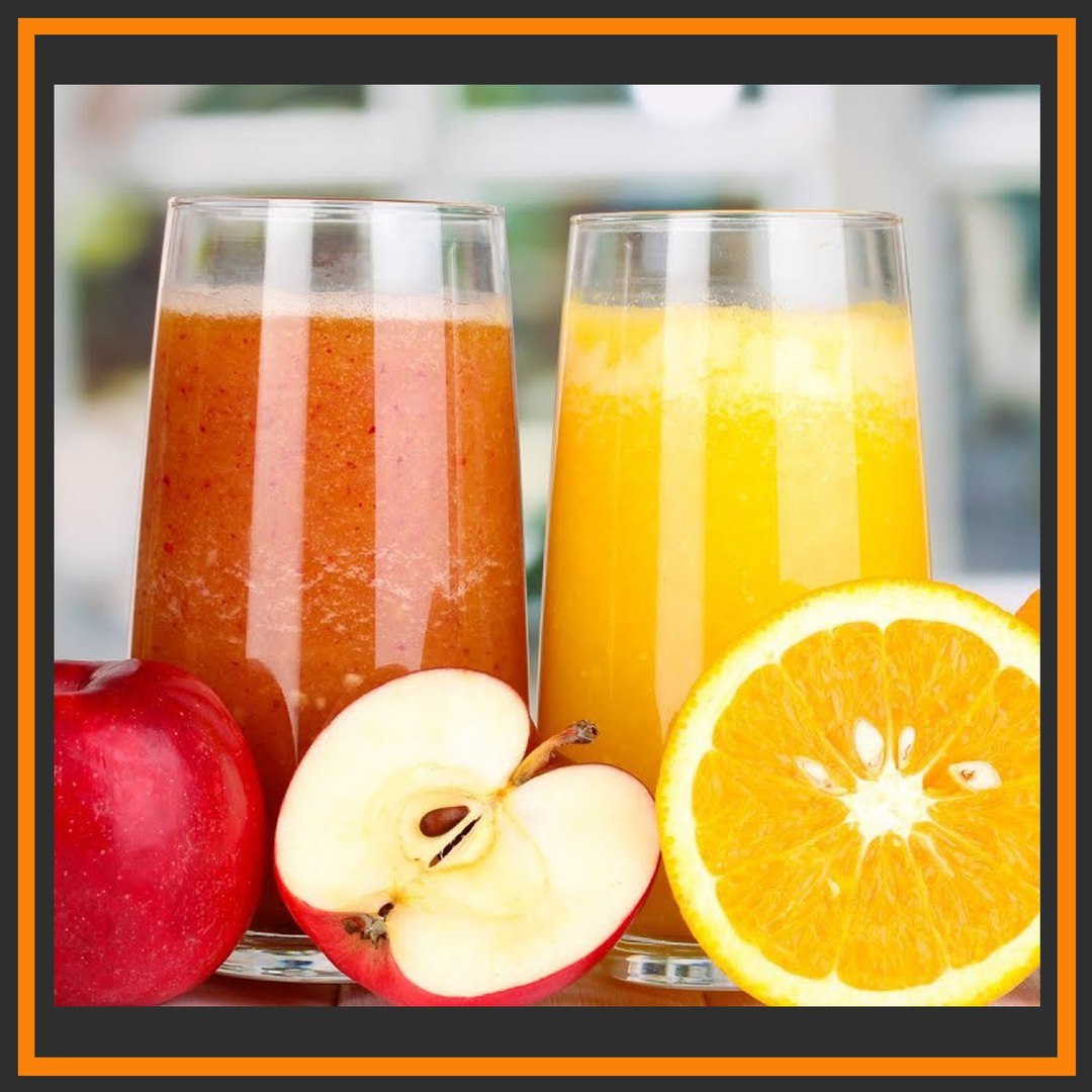 Фреш бар&nbsp;