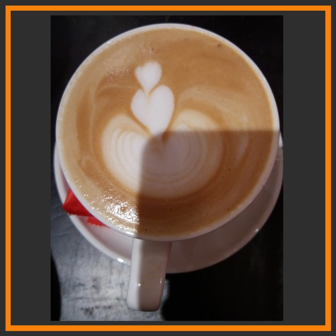 Кофейный бар&nbsp;