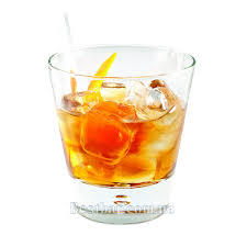 Old fashioned&nbsp;